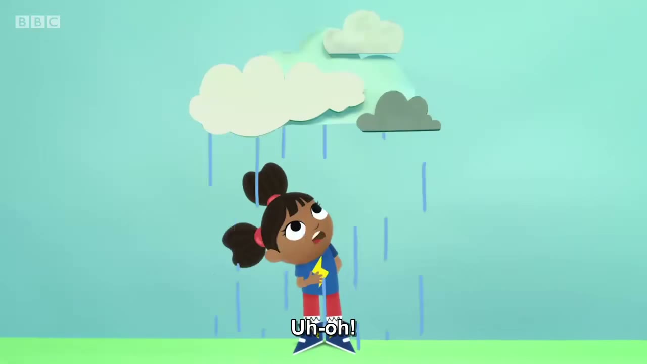 截图：Uh-oh!