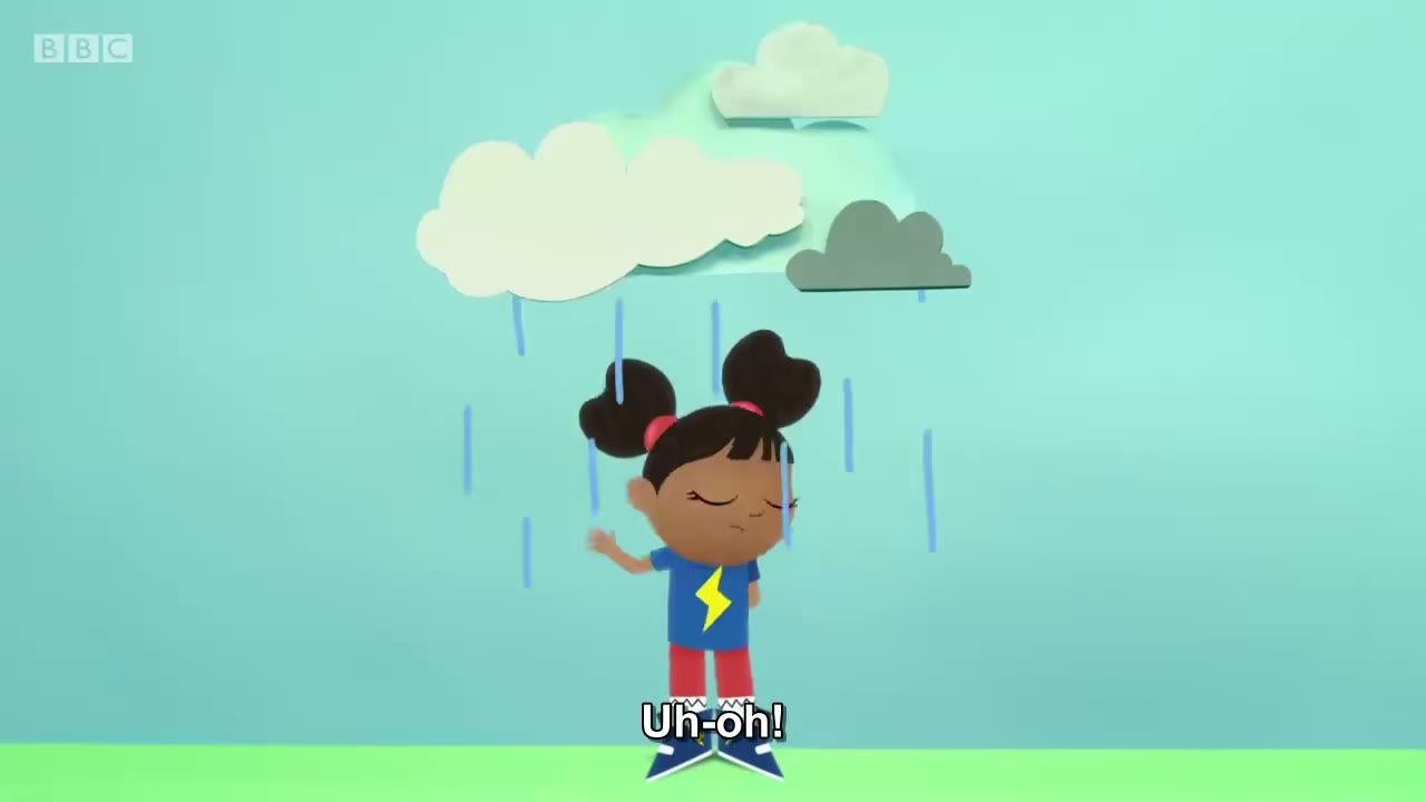 截图：Uh-oh!
