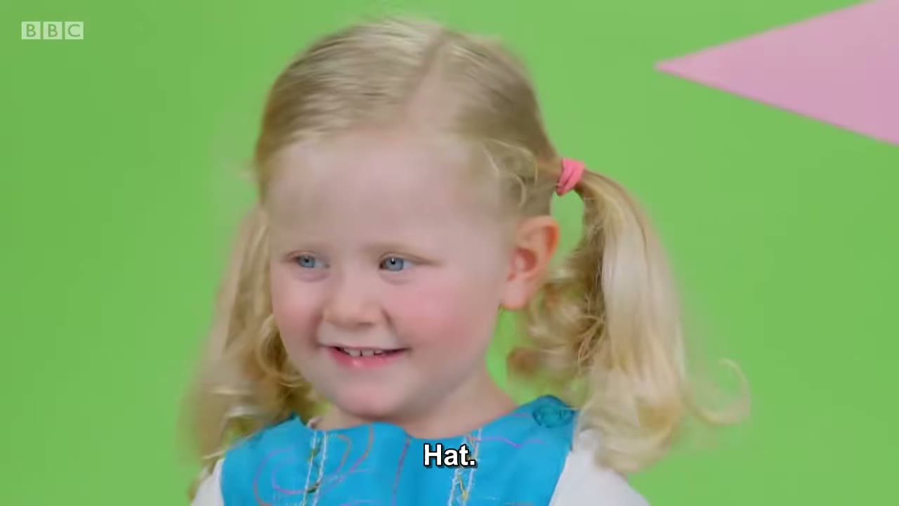 截图：Hat.