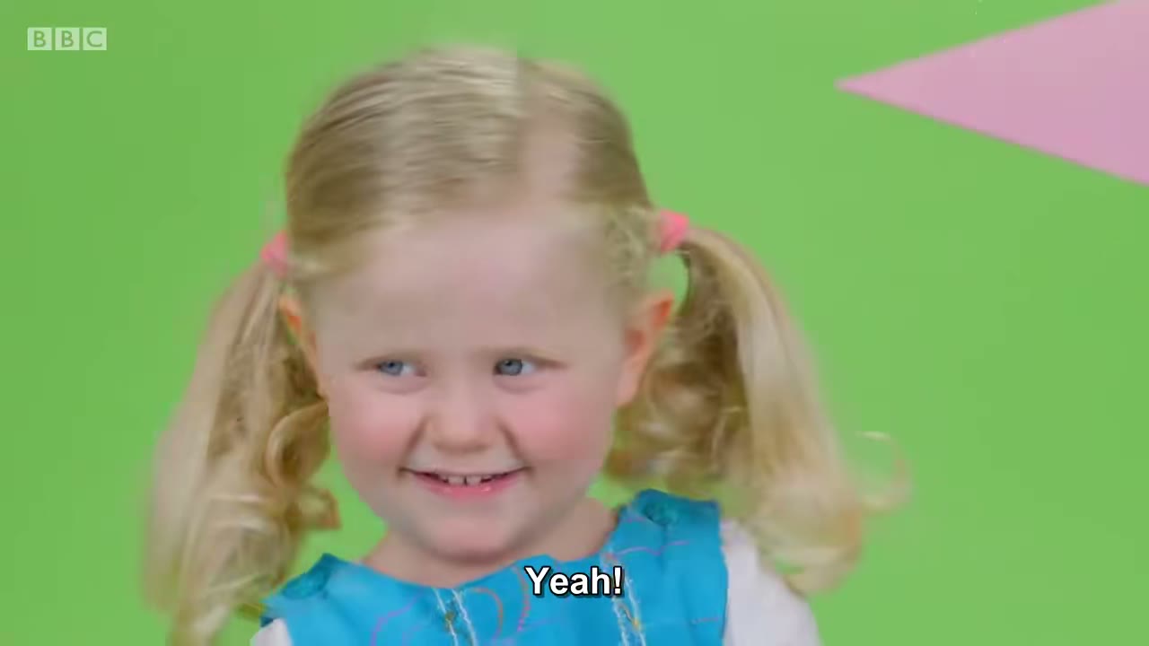 截图：Yeah!