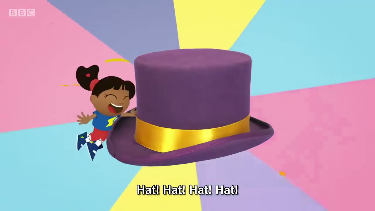 截图：- Hat!
- Hat!
- Hat!
- Hat!