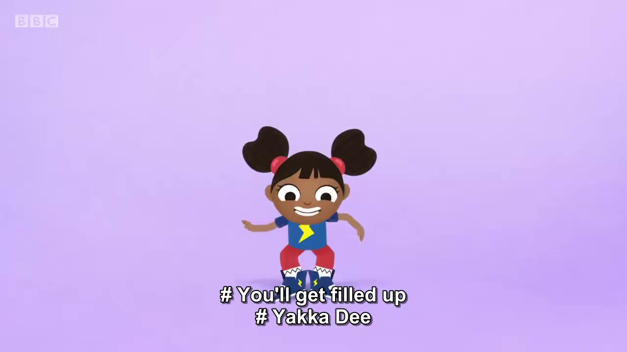 截图：- # You'll get filled up
- # Y