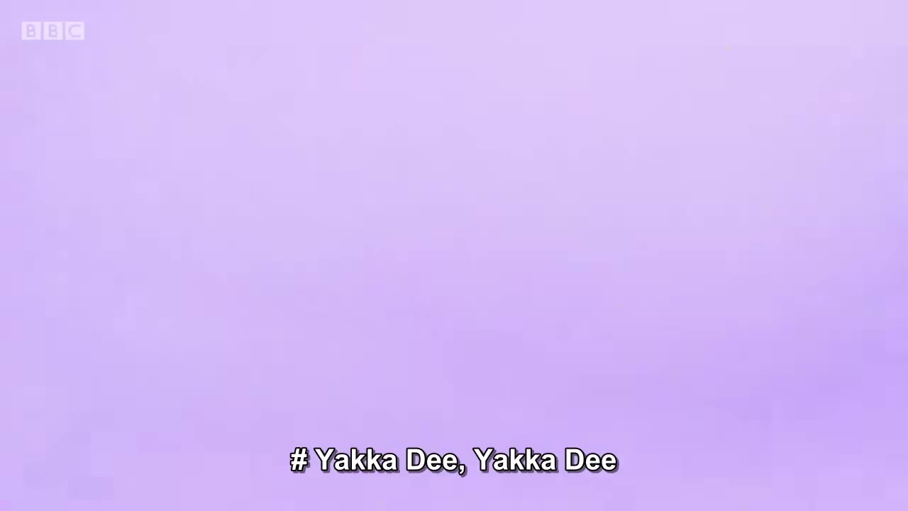 截图：# Yakka Dee, Yakka Dee
