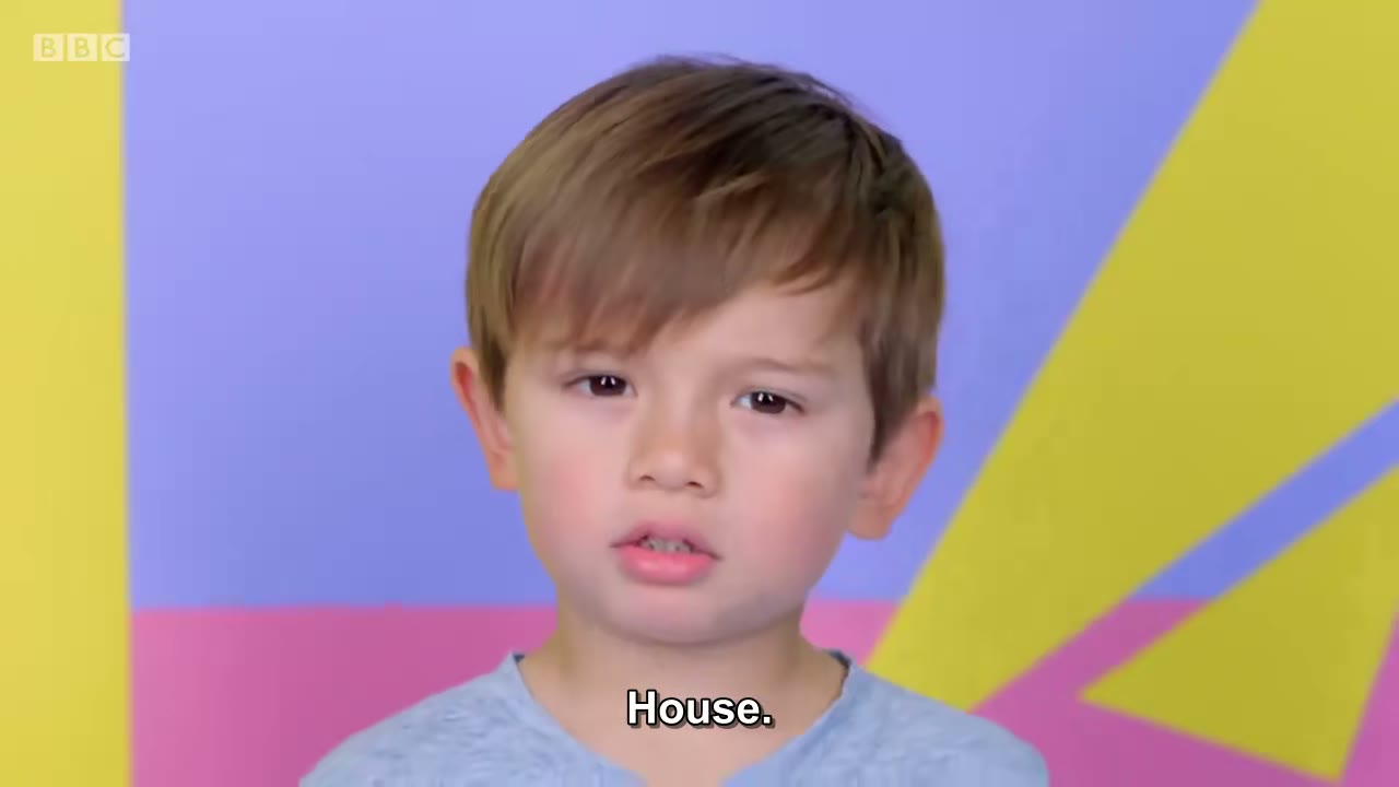截图：House.