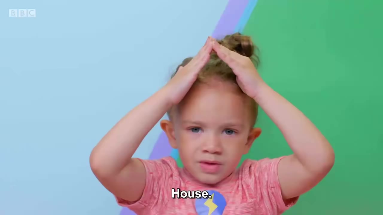 截图：House.