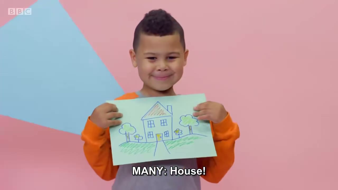 截图：- MANY:
- House!