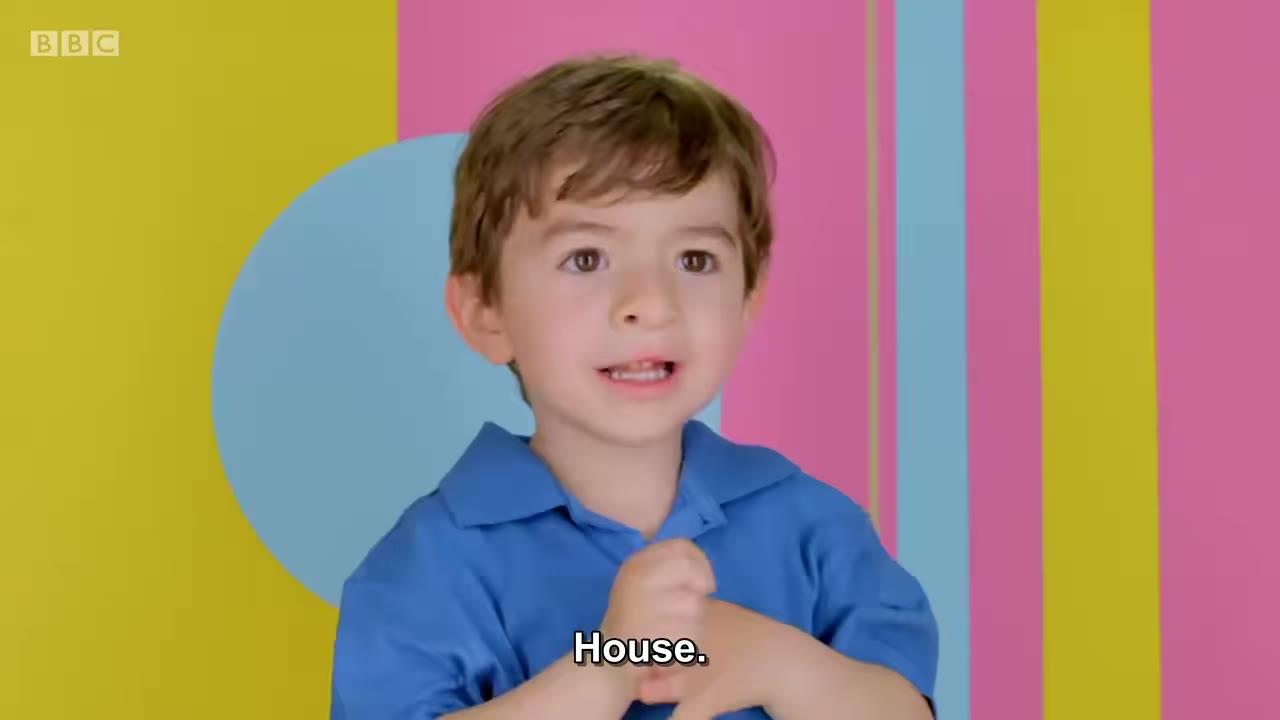 截图：House.