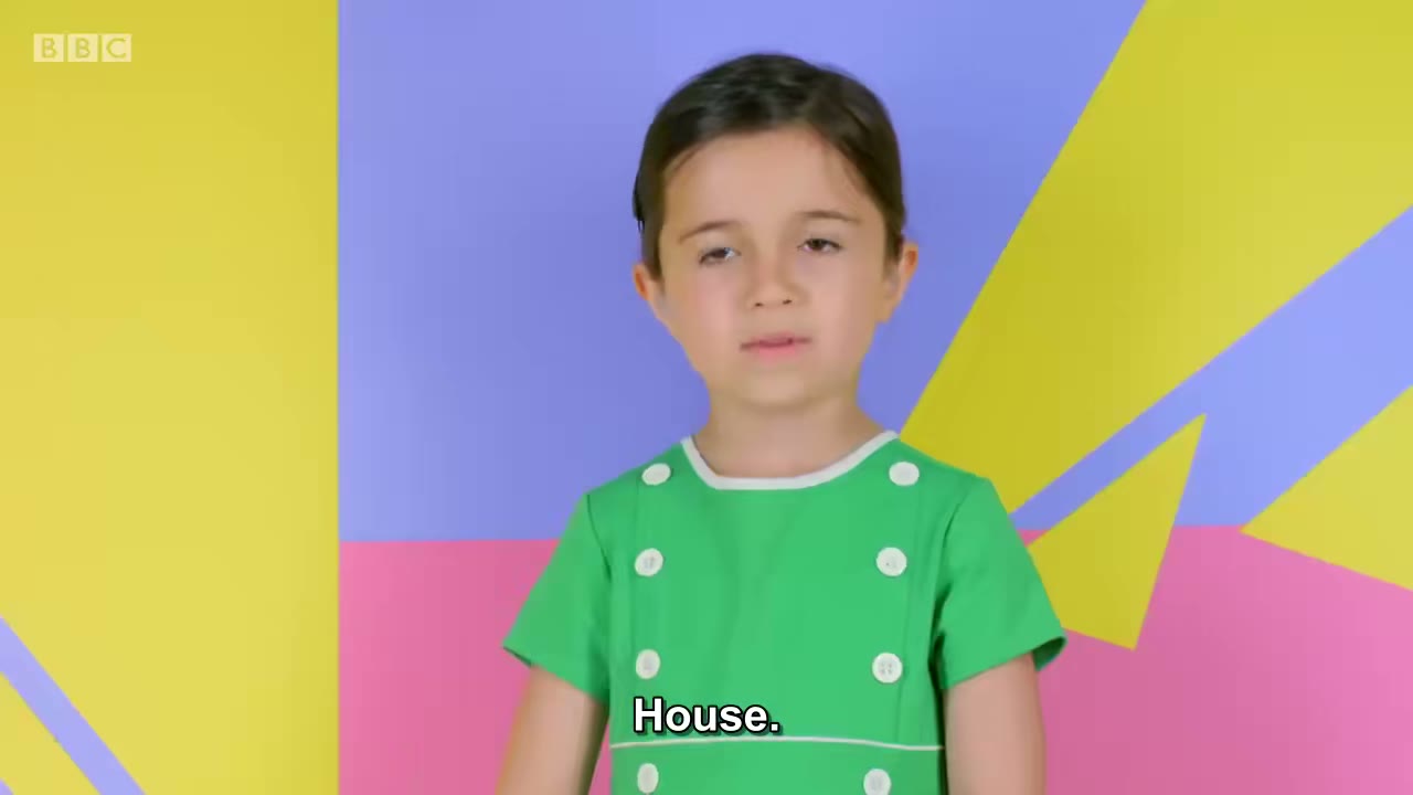 截图：House.