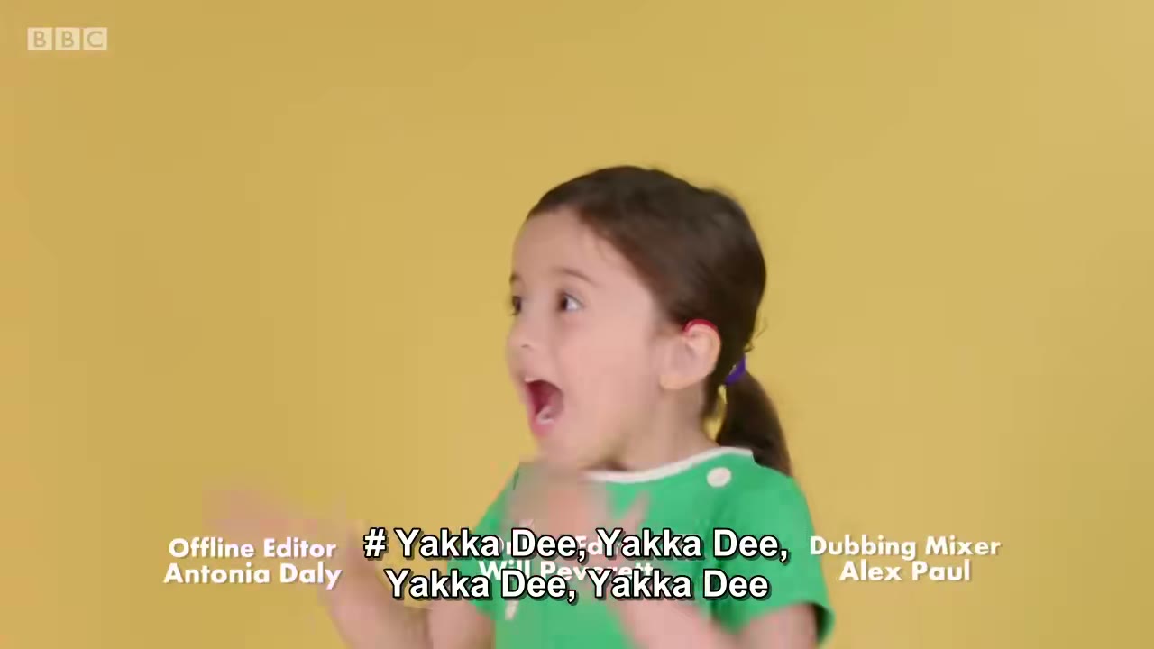 截图：# Yakka Dee, Yakka Dee, Yakka 