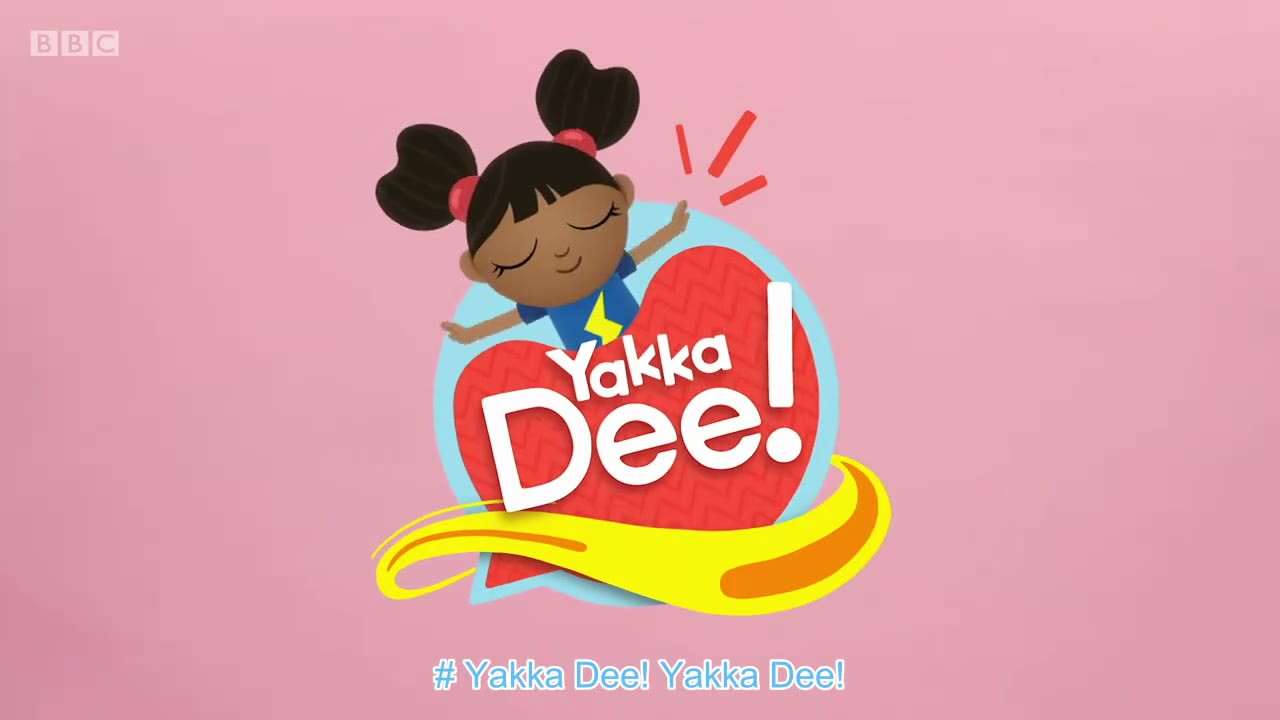 截图：# Yakka Dee! Yakka Dee!