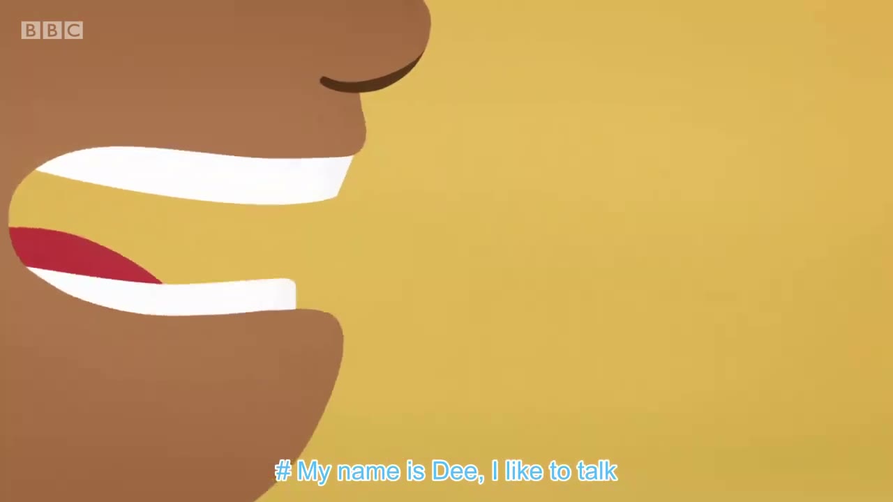 截图：- # They call me Yakka Dee!
- 