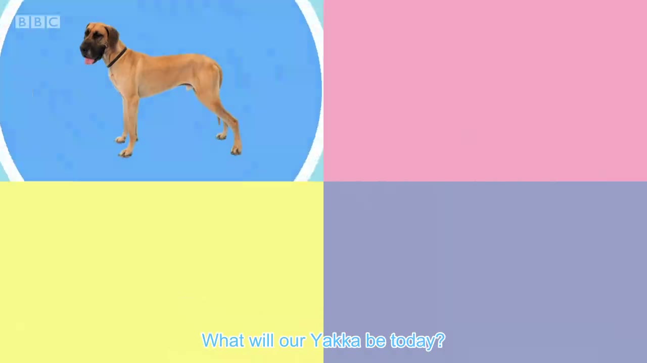 截图：Dog.