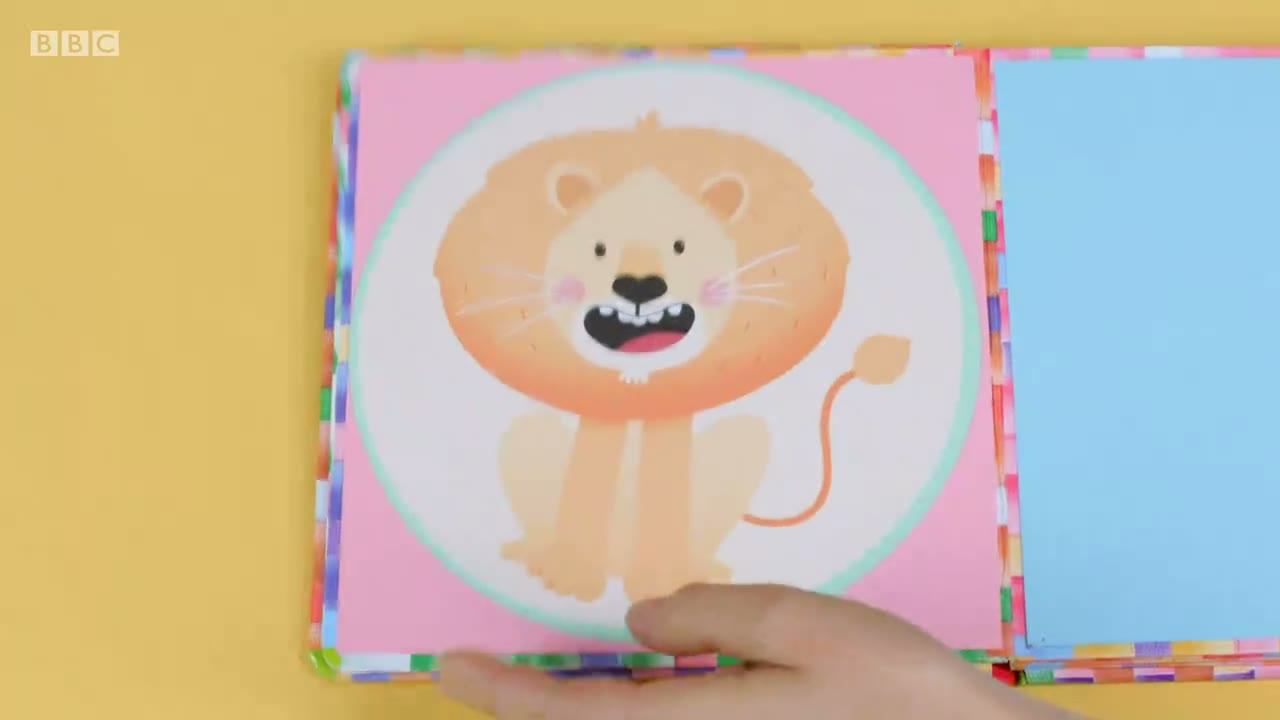 Lion