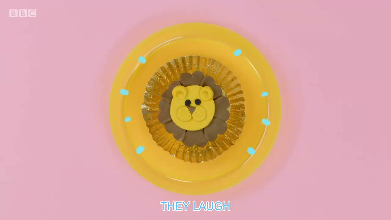 截图：Lion.
