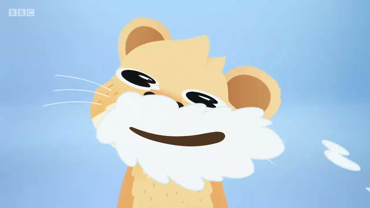 截图：LION GARGLES