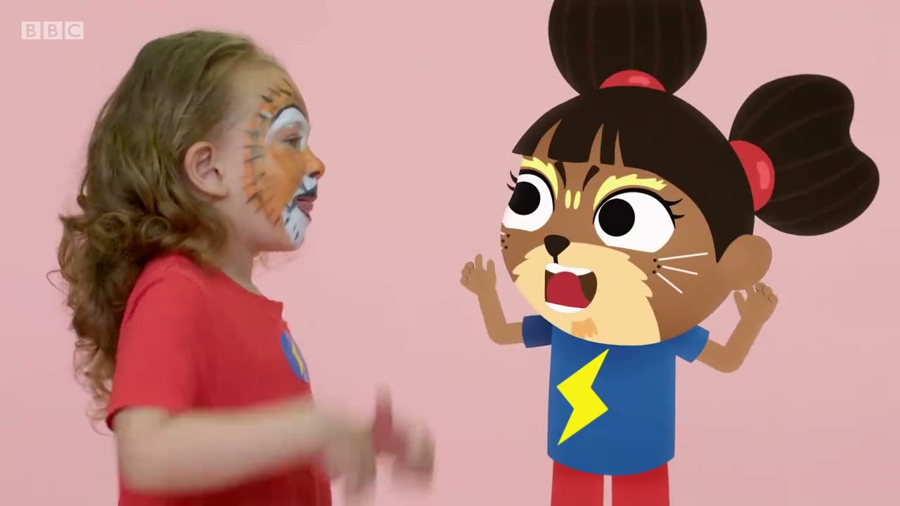 截图：- BOTH:
- Lalalalala!