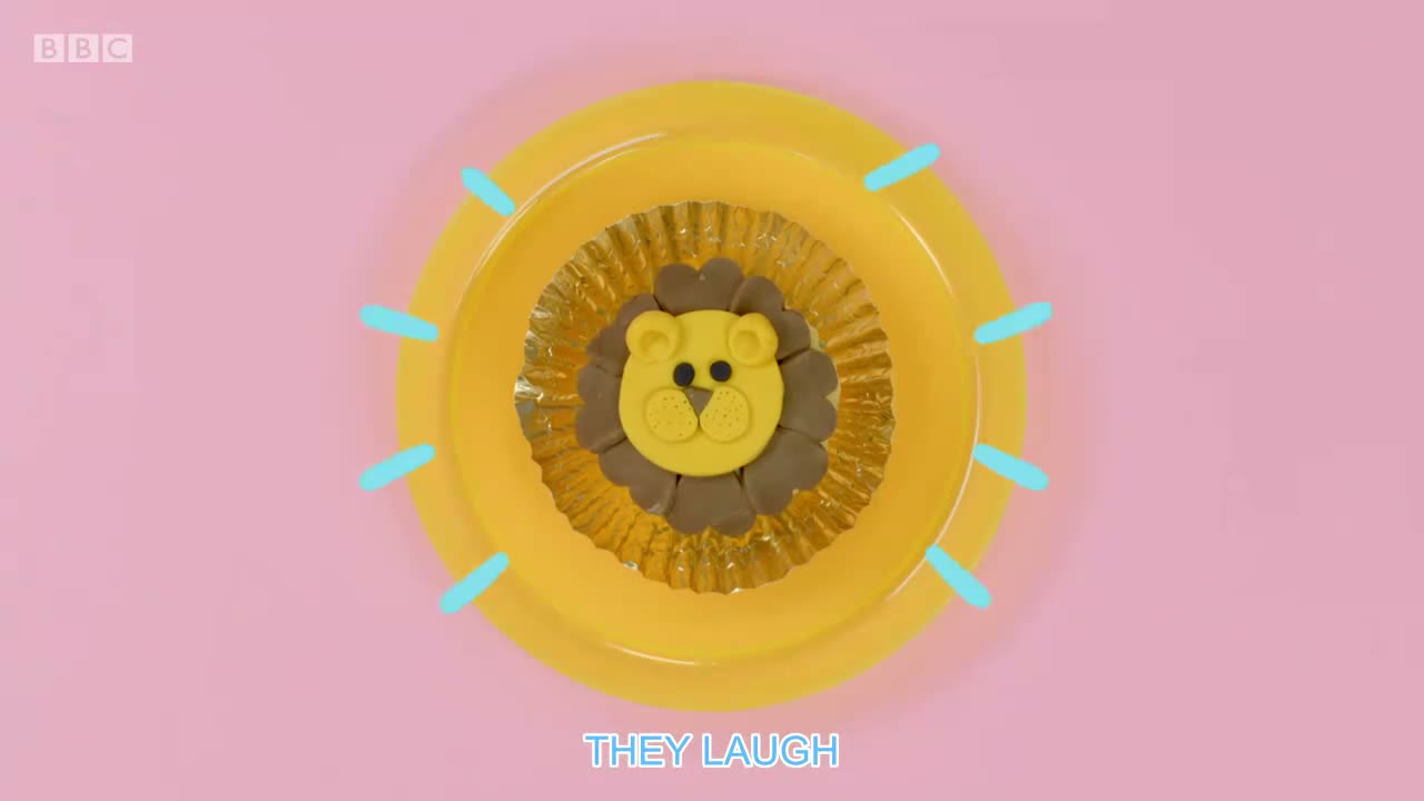 截图：Lion.