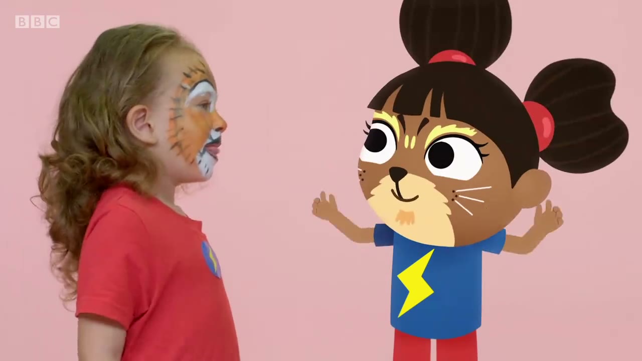 截图：- BOTH:
- Lalalalala!