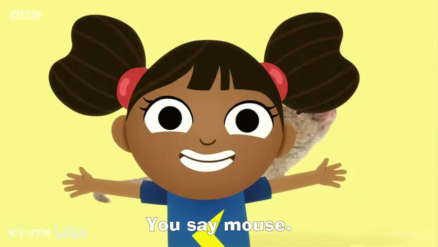 截图：Mouse.