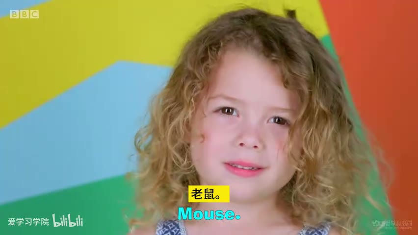 截图：Mouse.