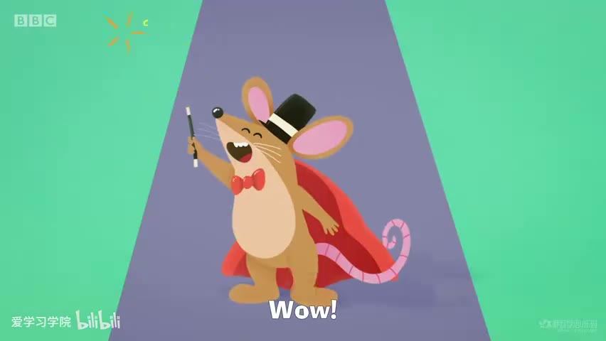 截图：Magic mouse.