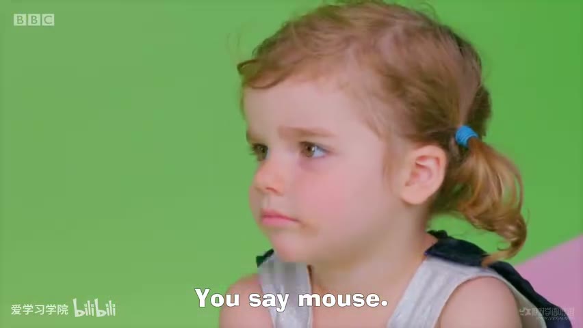 截图：- Mouse.
- Yeah!