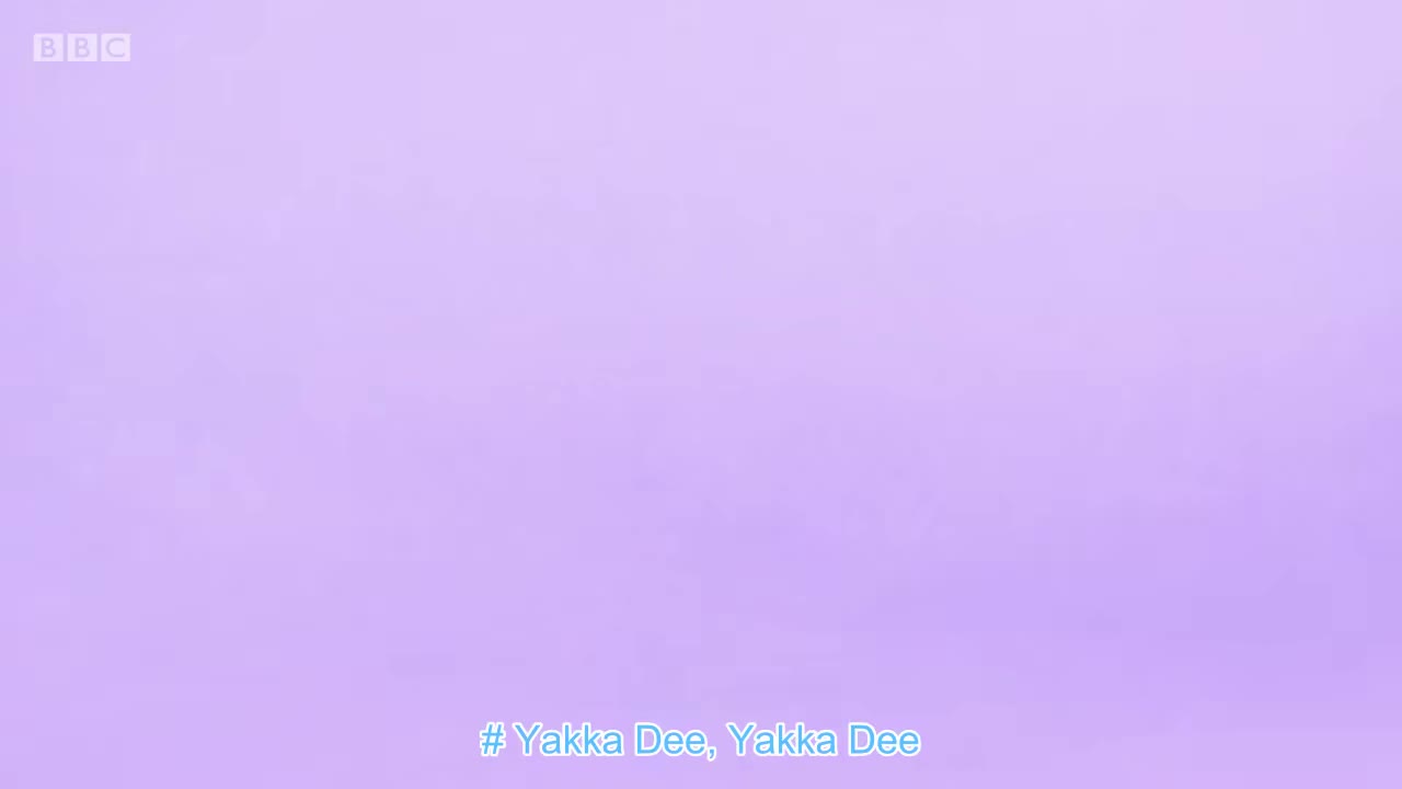 截图：# Yakka Dee, Yakka Dee