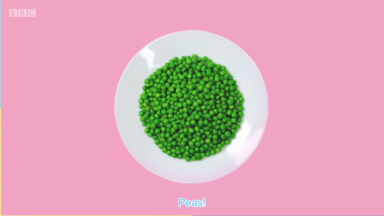 Peas