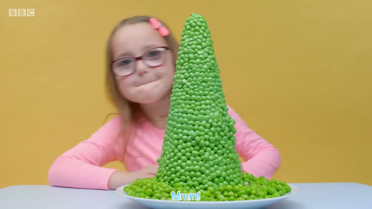 截图：Mmm!