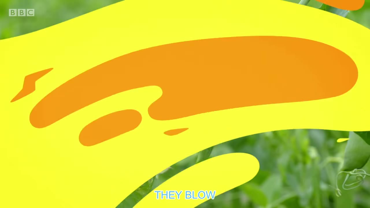 截图：THEY BLOW
