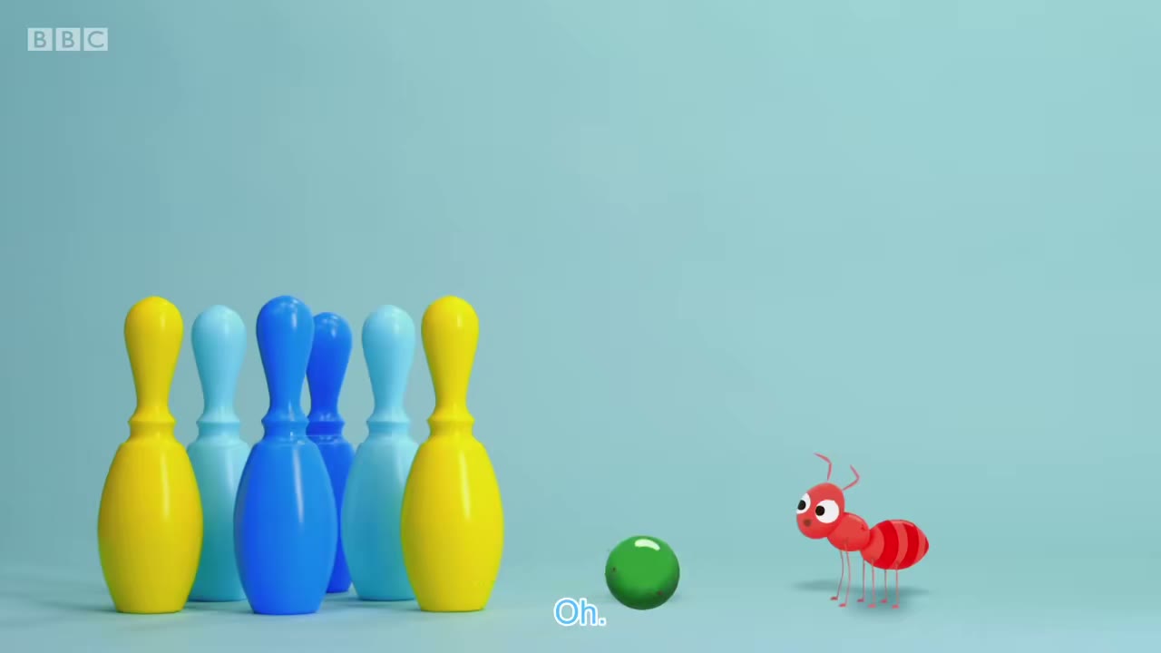 截图：Oh.