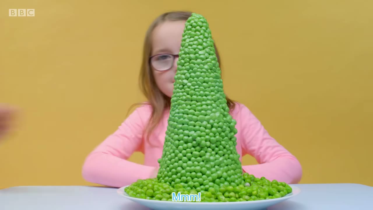 截图：Mmm!
