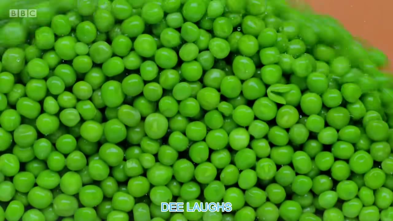 截图：DEE LAUGHS