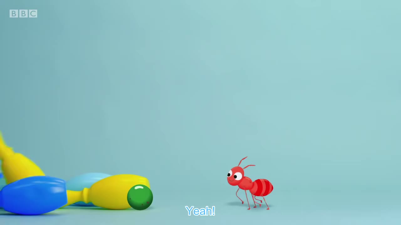 截图：Yeah!