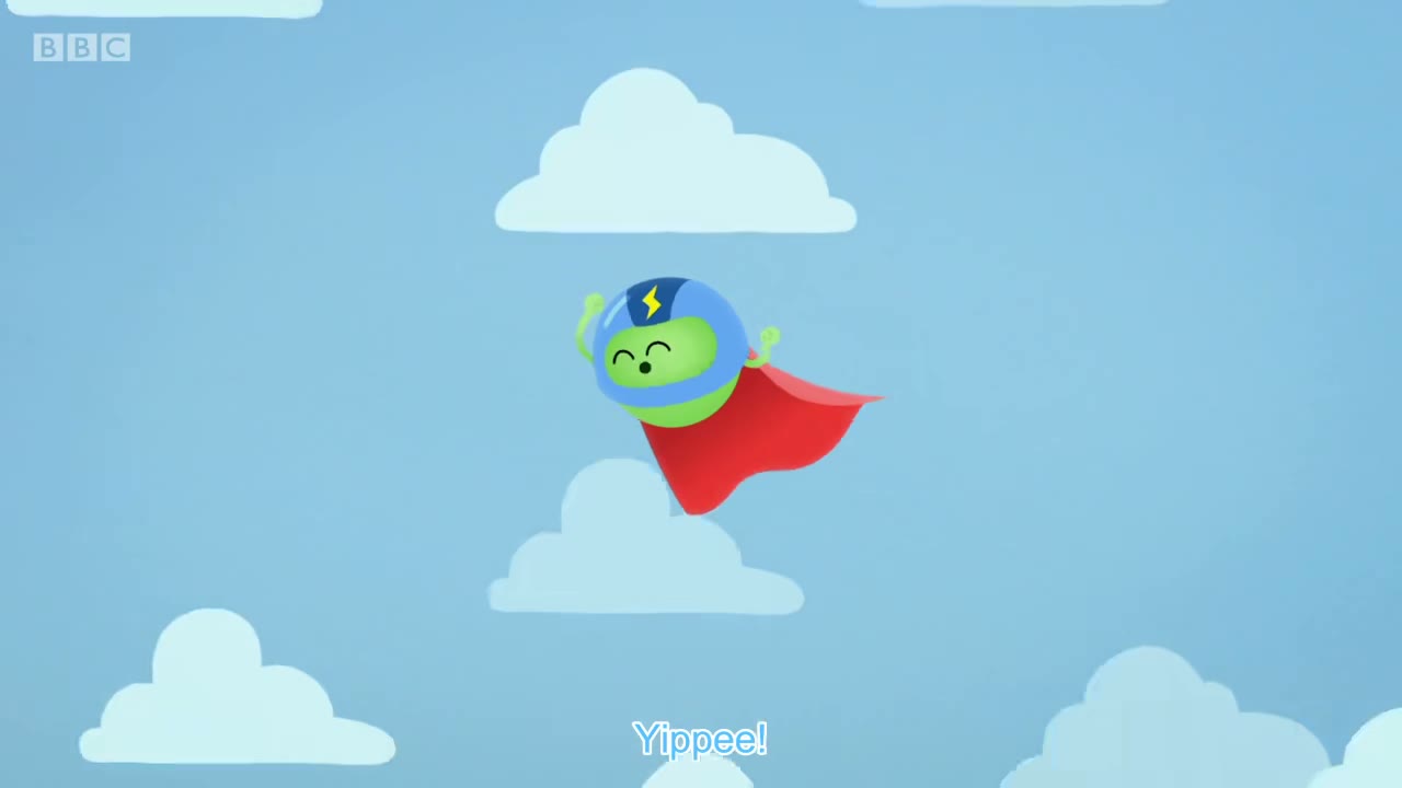截图：Yippee!