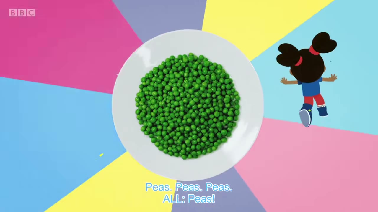 截图：- Peas.
- Peas.
- Peas.
- ALL: