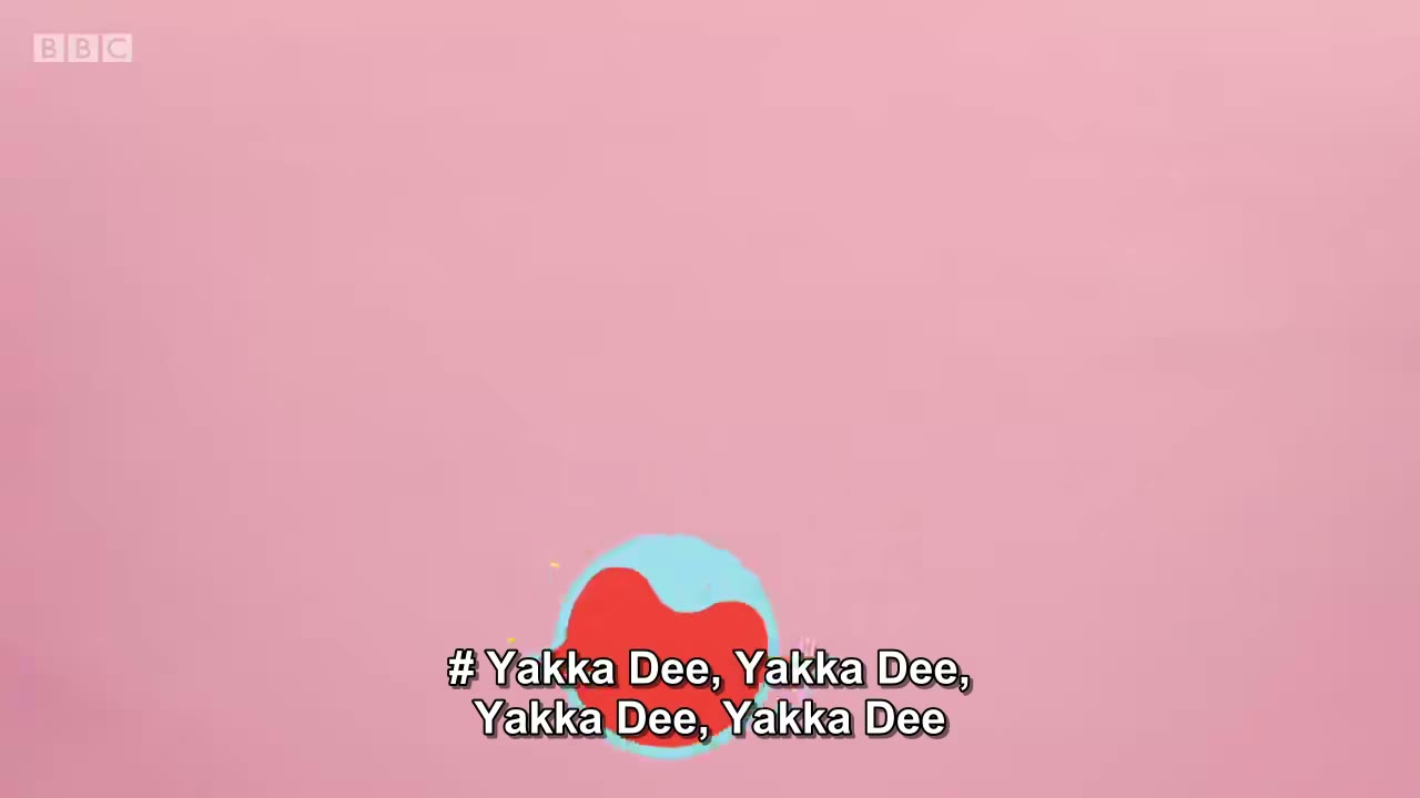 截图：# Yakka Dee, Yakka Dee, Yakka 