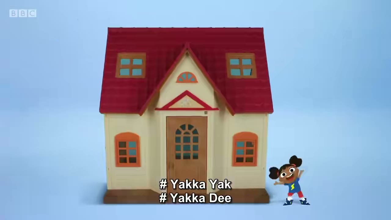 截图：- # Yakka Yak
- # Yakka Dee