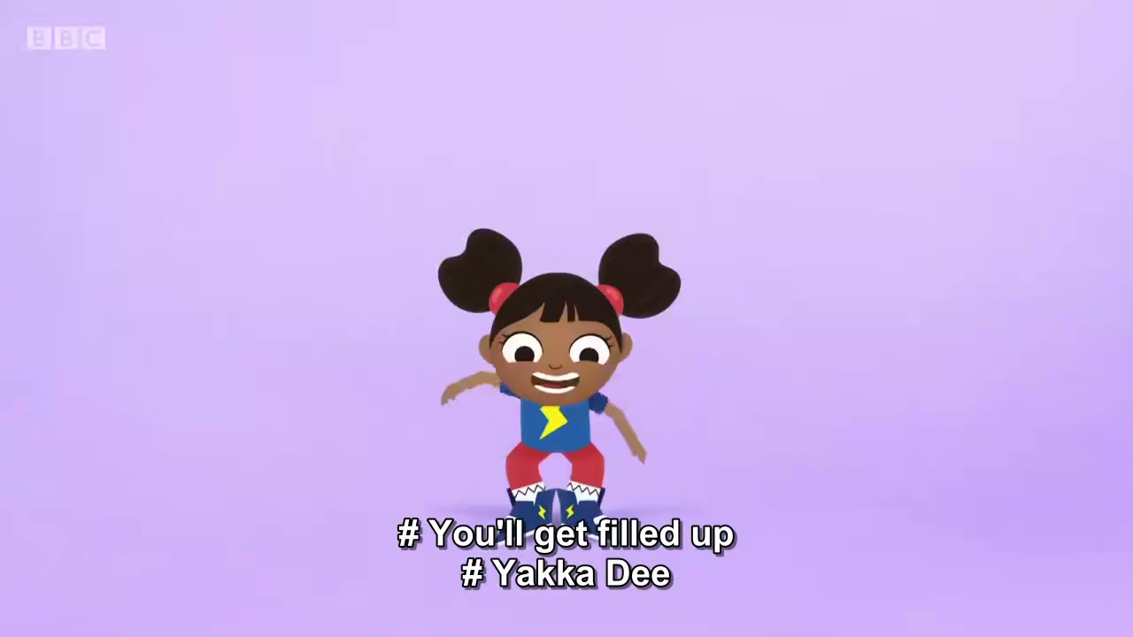 截图：- # You'll get filled up
- # Y
