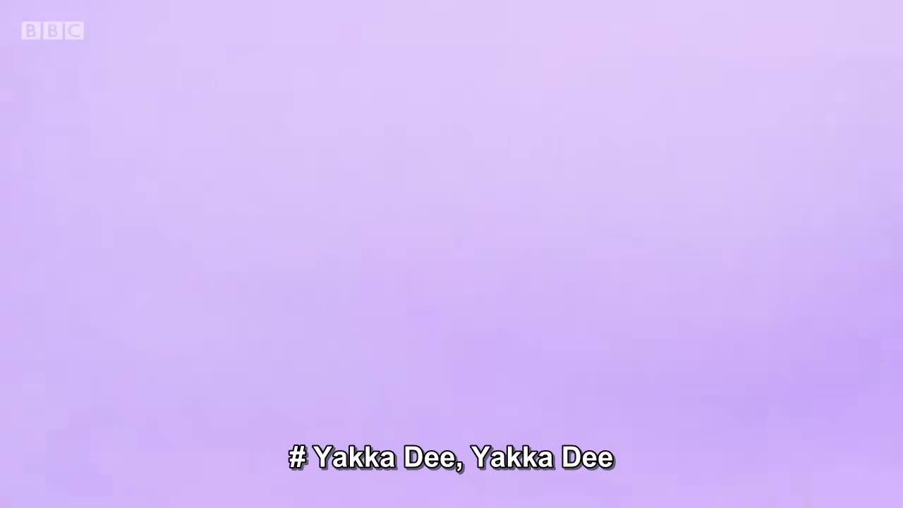 截图：# Yakka Dee, Yakka Dee