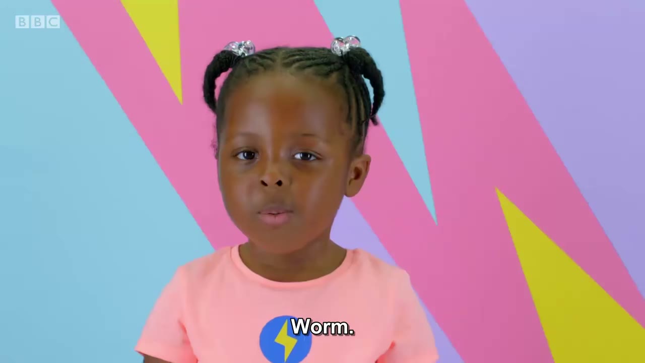 截图：Worm.