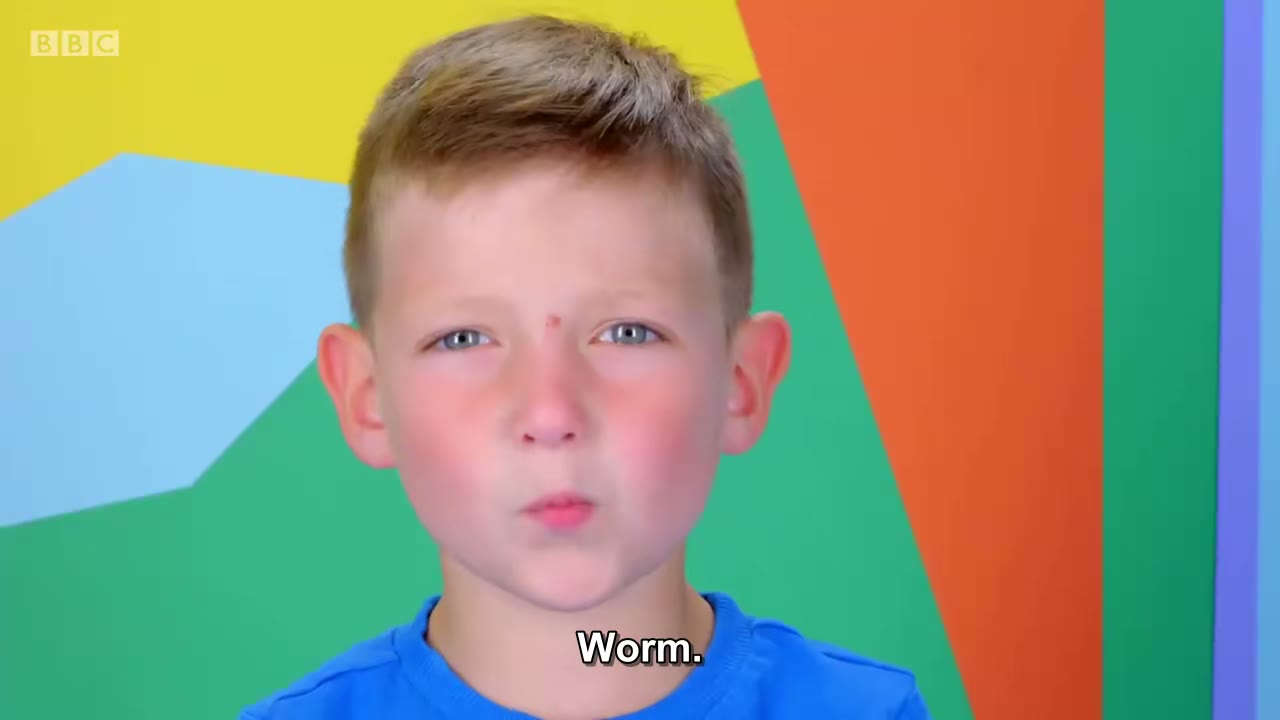 截图：Worm.