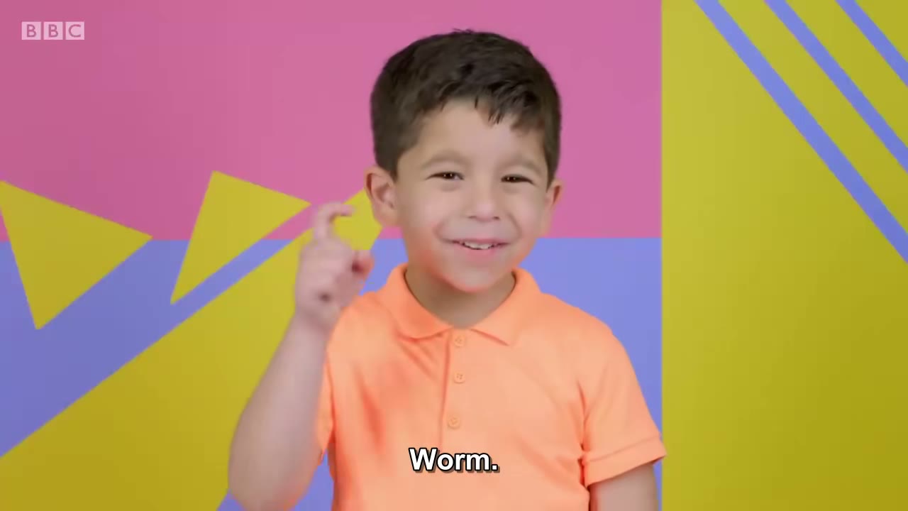 截图：Worm.