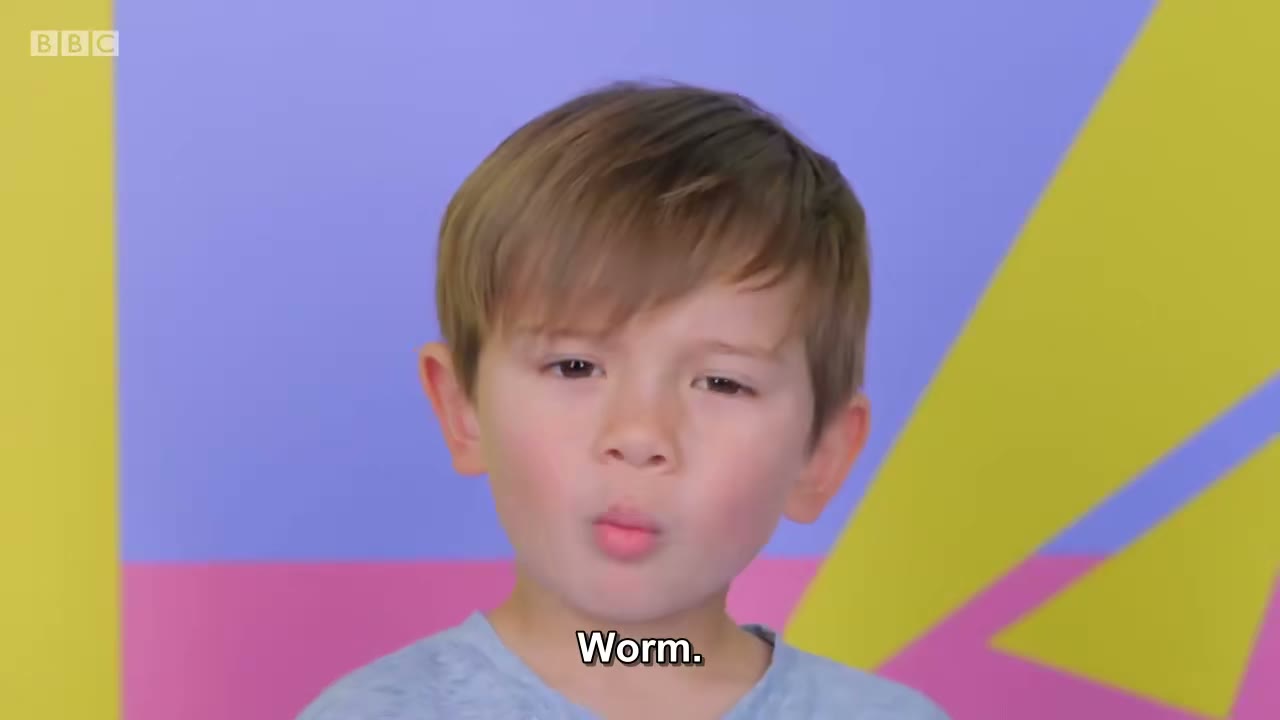 截图：Worm.
