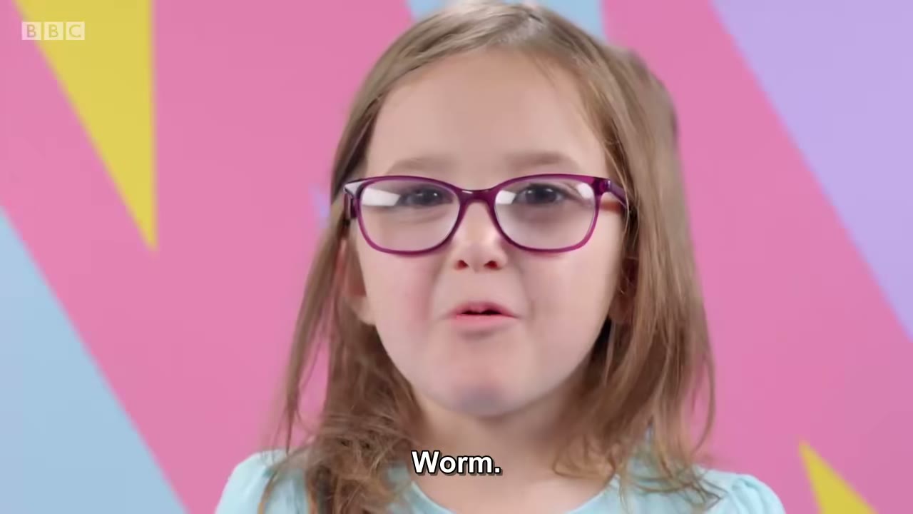 截图：Worm.