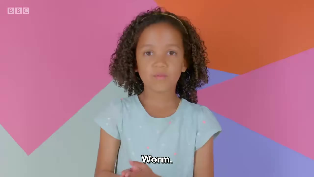截图：Worm.