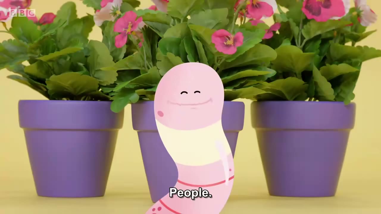 截图：People.
