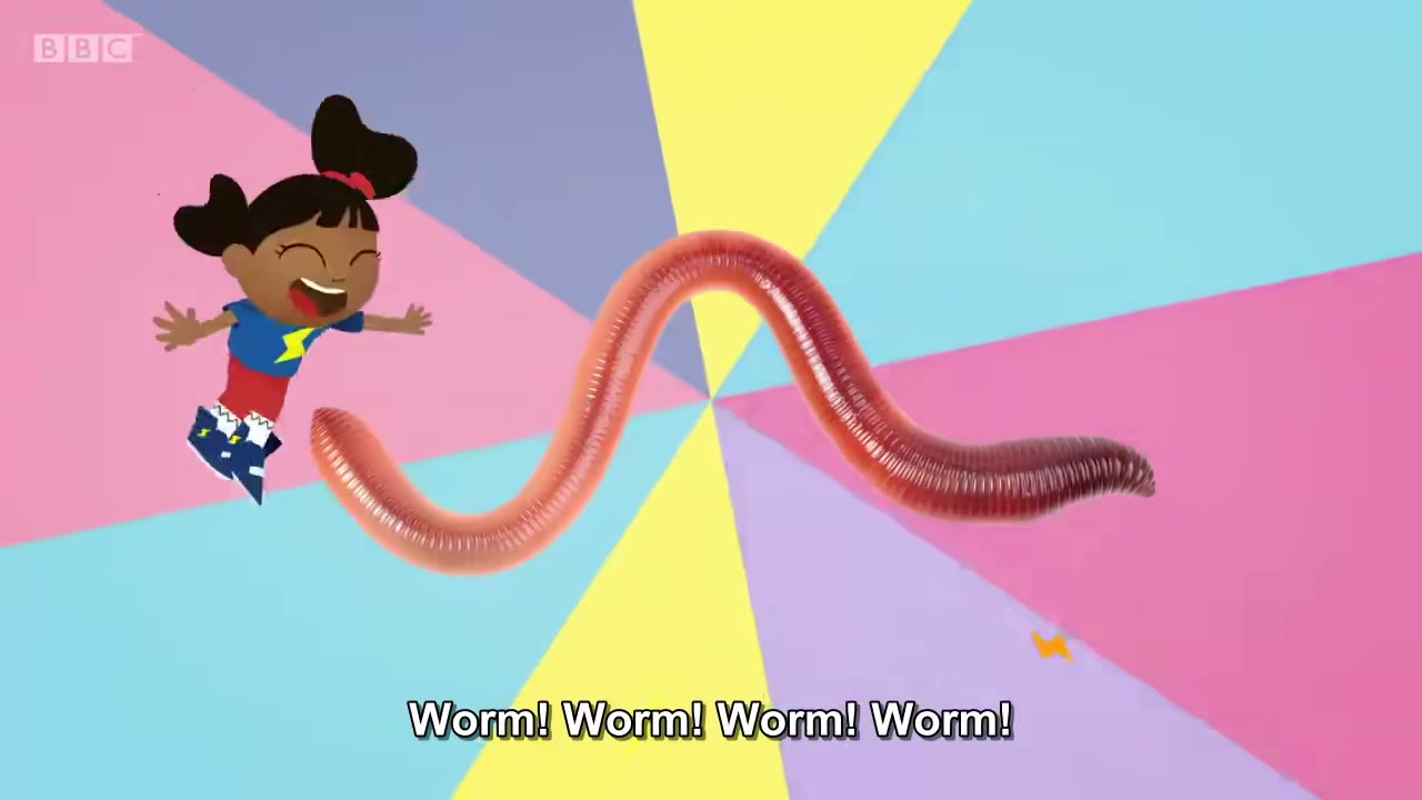 截图：- Worm!
- Worm!
- Worm!
- Worm